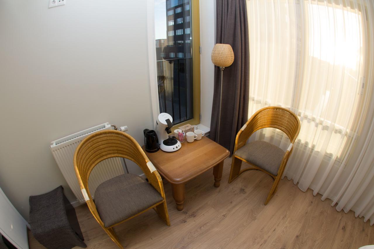 Marbles Inn Amsterdam Extérieur photo