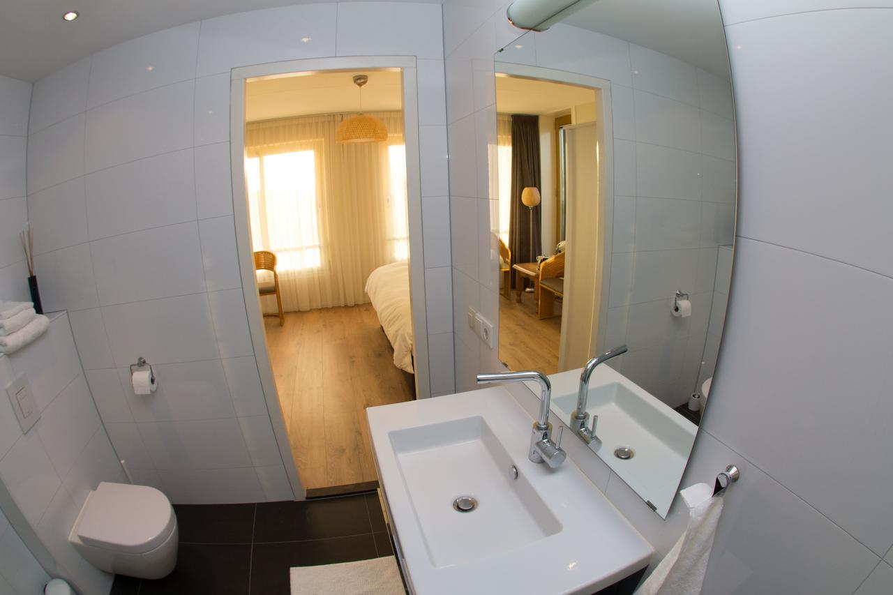 Marbles Inn Amsterdam Extérieur photo